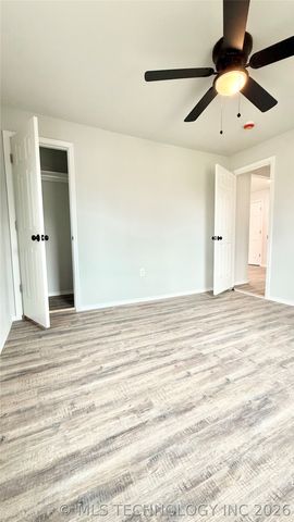 26 W Ash Place, Sperry, OK 74073