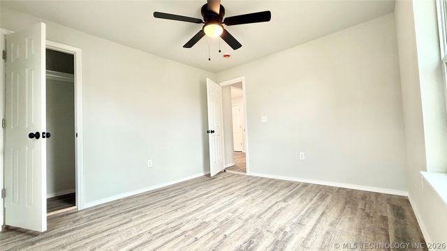 26 W Ash Place, Sperry, OK 74073