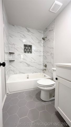 26 W Ash Place, Sperry, OK 74073