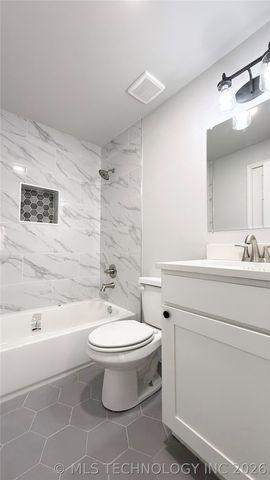 26 W Ash Place, Sperry, OK 74073