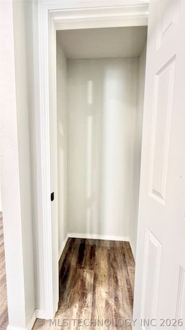 26 W Ash Place, Sperry, OK 74073