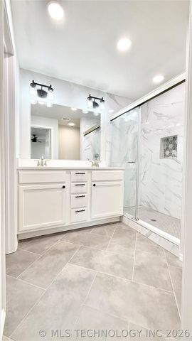 26 W Ash Place, Sperry, OK 74073