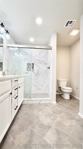 26 W Ash Place, Sperry, OK 74073