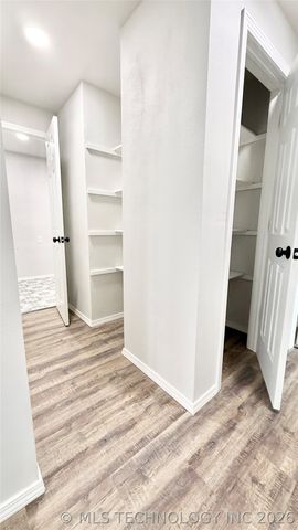 26 W Ash Place, Sperry, OK 74073