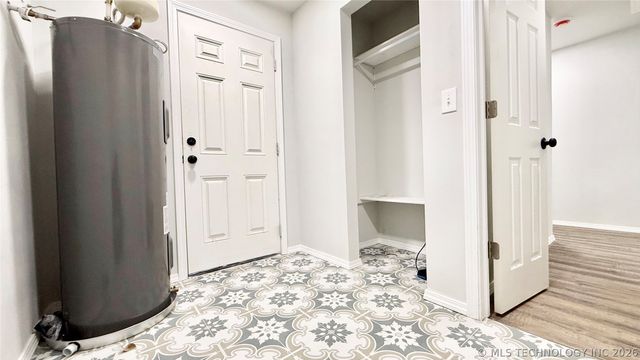 26 W Ash Place, Sperry, OK 74073