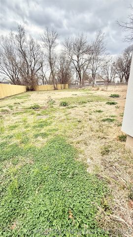 26 W Ash Place, Sperry, OK 74073