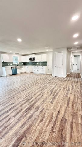 26 W Ash Place, Sperry, OK 74073