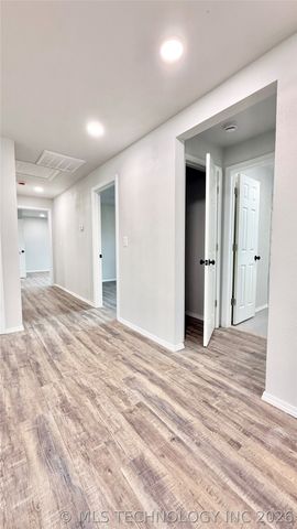 26 W Ash Place, Sperry, OK 74073