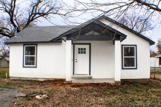 26 W Ash Place, Sperry, OK 74073