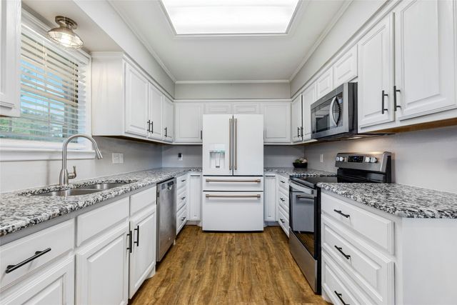 330 PR 281, Bonham, TX 75418