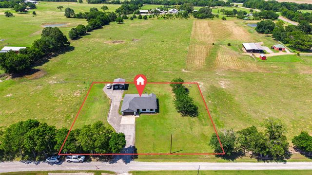 330 PR 281, Bonham, TX 75418