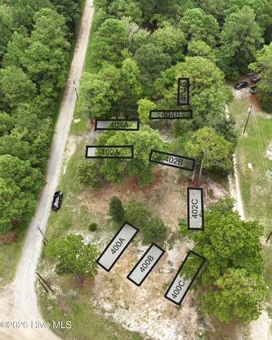 413-421 Buds Lane, Hampstead, NC 28443