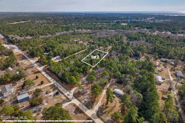 413-421 Buds Lane, Hampstead, NC 28443