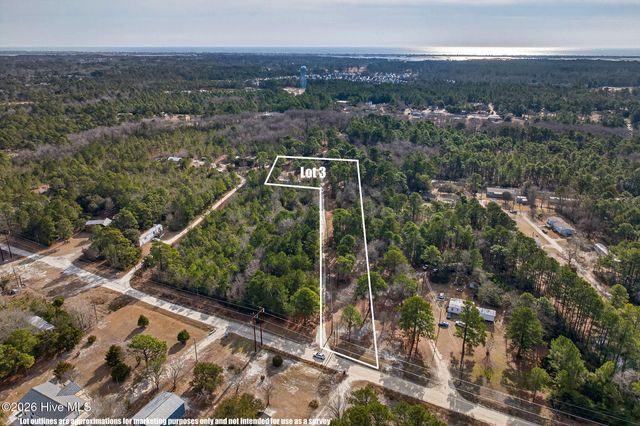 413-421 Buds Lane, Hampstead, NC 28443