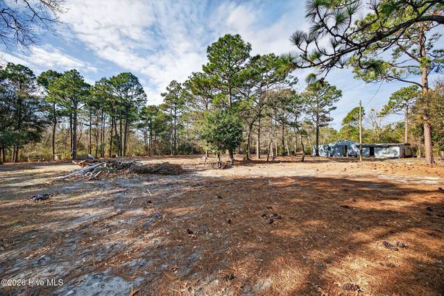 413-421 Buds Lane, Hampstead, NC 28443