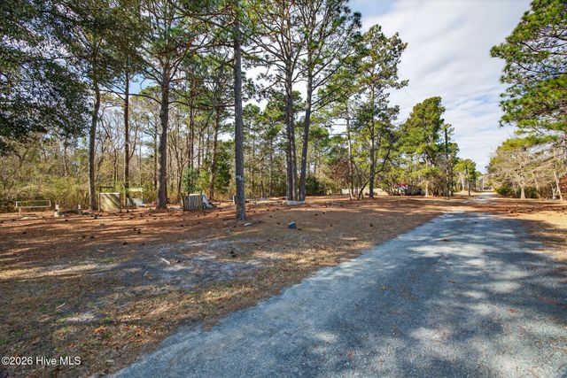 413-421 Buds Lane, Hampstead, NC 28443