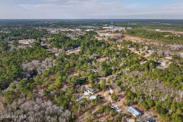 413-421 Buds Lane, Hampstead, NC 28443