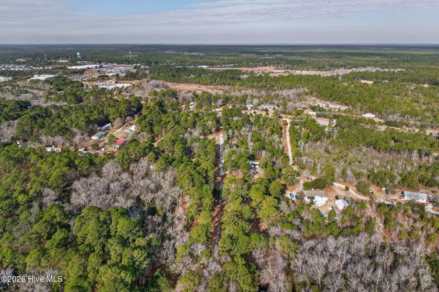 413-421 Buds Lane, Hampstead, NC 28443