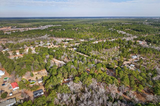 413-421 Buds Lane, Hampstead, NC 28443