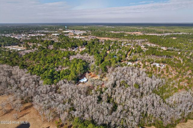 413-421 Buds Lane, Hampstead, NC 28443