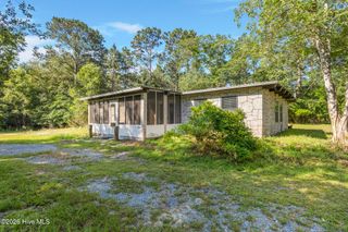 413-421 Buds Lane, Hampstead, NC 28443