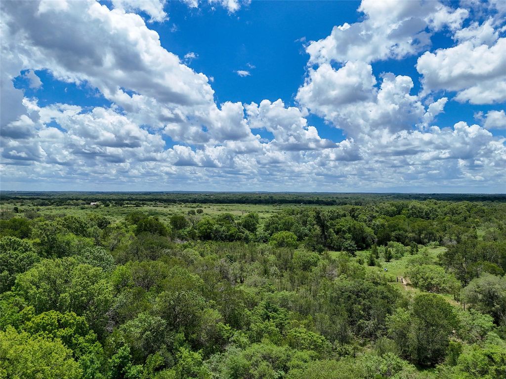 689 Chamberlin RD, Dale, TX 78616