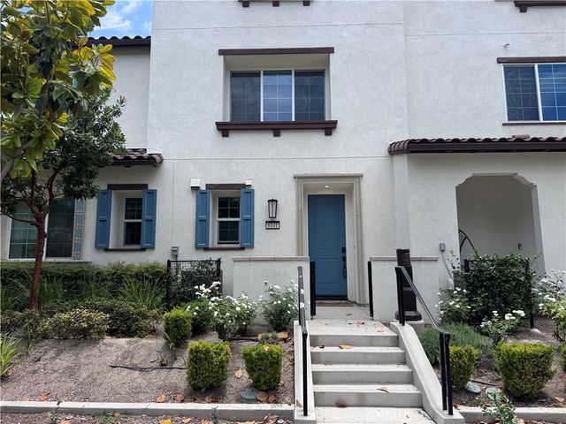 8141 Garden Park, Chino, CA 91708