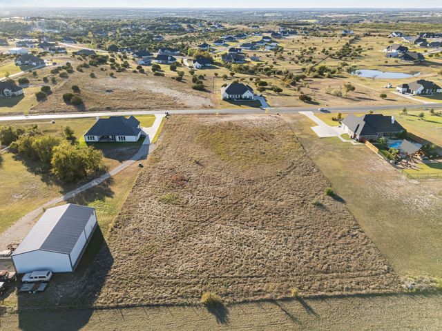2053 Eagles Ridge Drive, Weatherford, TX 76087