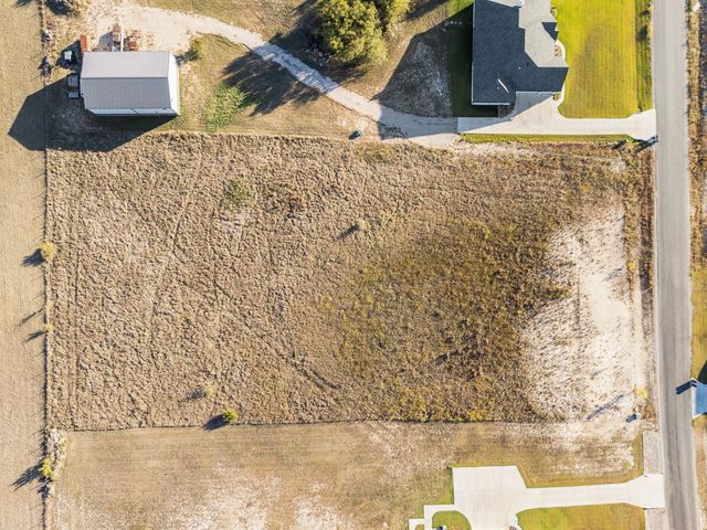 2053 Eagles Ridge Drive, Weatherford, TX 76087