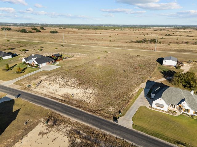 2053 Eagles Ridge Drive, Weatherford, TX 76087