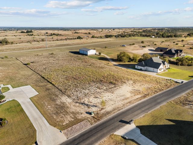 2053 Eagles Ridge Drive, Weatherford, TX 76087
