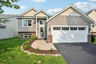 16191 Unity Street NW, Andover, MN 55304