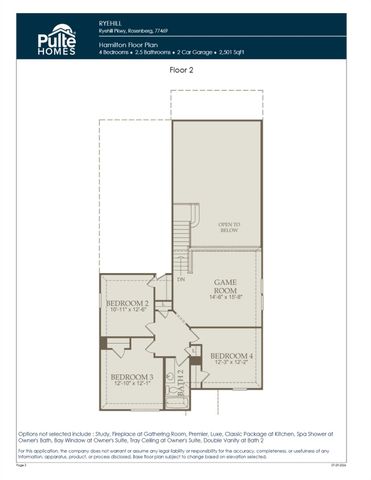114 Relaxation Court, Sugar Land, TX 77469