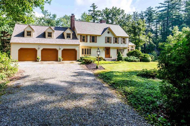 75 Meadow Drive, Hollis, NH 03049