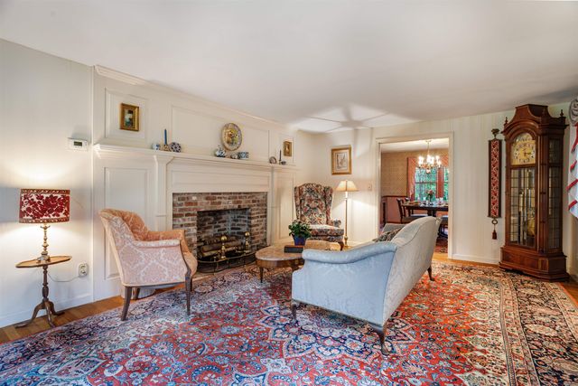 75 Meadow Drive, Hollis, NH 03049
