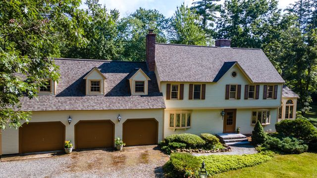 75 Meadow Drive, Hollis, NH 03049