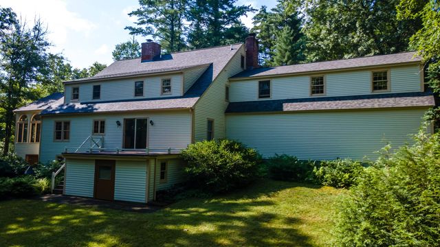75 Meadow Drive, Hollis, NH 03049