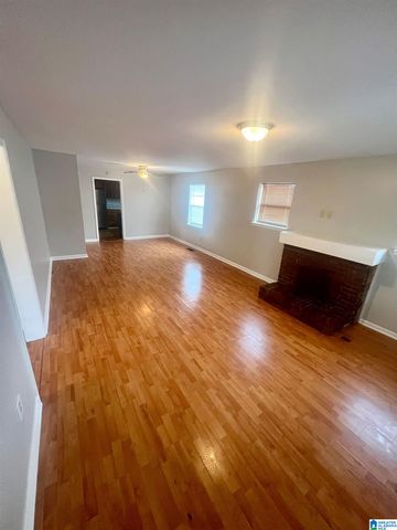 3921 RUTLEDGE AVENUE, Birmingham, AL 35221