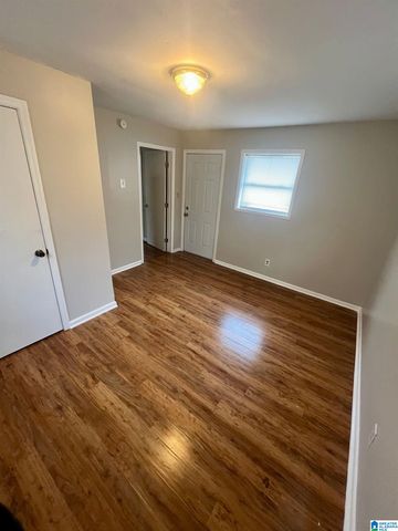 3921 RUTLEDGE AVENUE, Birmingham, AL 35221