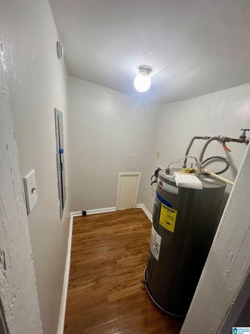 3921 RUTLEDGE AVENUE, Birmingham, AL 35221