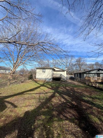 3921 RUTLEDGE AVENUE, Birmingham, AL 35221