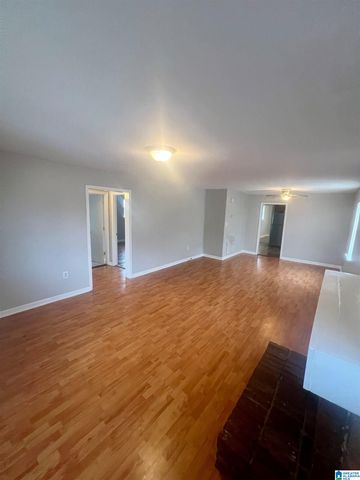 3921 RUTLEDGE AVENUE, Birmingham, AL 35221