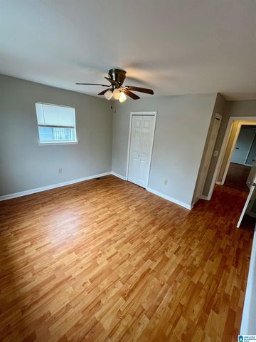 3921 RUTLEDGE AVENUE, Birmingham, AL 35221