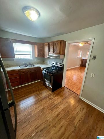 3921 RUTLEDGE AVENUE, Birmingham, AL 35221