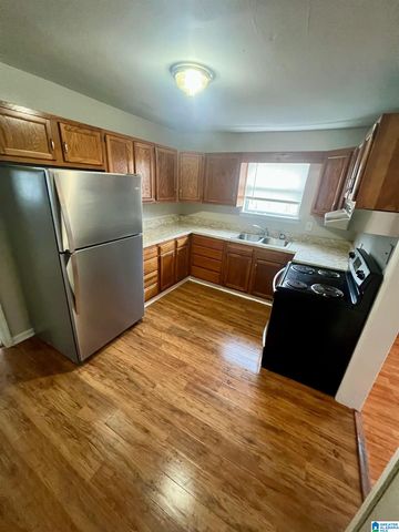 3921 RUTLEDGE AVENUE, Birmingham, AL 35221