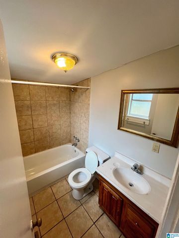 3921 RUTLEDGE AVENUE, Birmingham, AL 35221