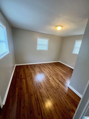 3921 RUTLEDGE AVENUE, Birmingham, AL 35221