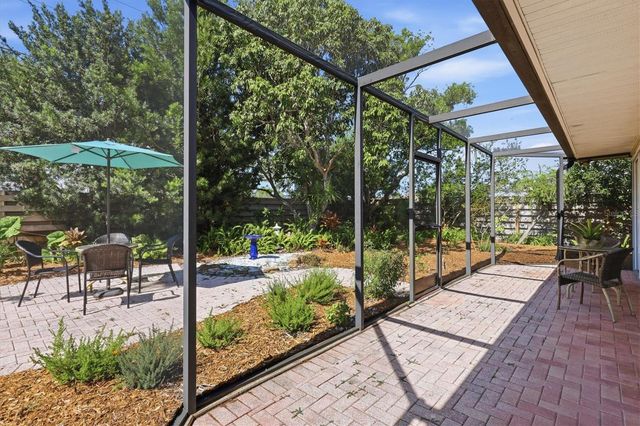 3504 BROOKLINE DRIVE, Sarasota, FL 34239