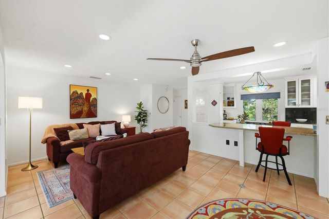 3504 BROOKLINE DRIVE, Sarasota, FL 34239