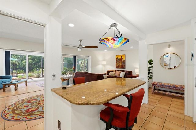 3504 BROOKLINE DRIVE, Sarasota, FL 34239